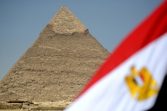 Египет с июня вводит систему электронных виз