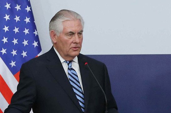 Тиллерсон считает Иран угрозой для США