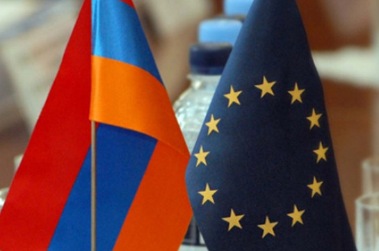 Սերգեյ Ավետիսյանը նշել է խնդիրները, որոնք կլուծվեն ԵՄ-ի հետ ընդհանուր ավիացիոն գոտու համաձայնագրի ստորագրմամբ