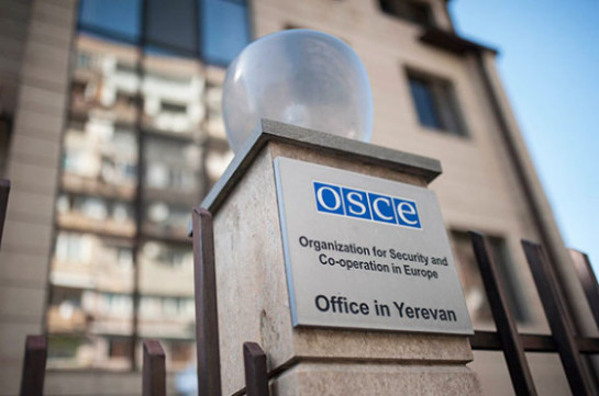 Вся история закрытия ОБСЕ в Ереване – основные факты коротко