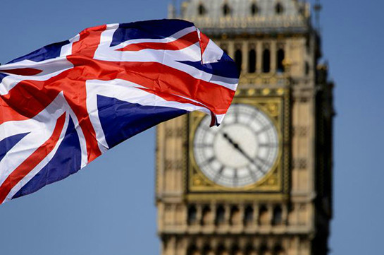 Բրիտանացիները չեն ցանկանում «Եվրատեսիլն» իրենց երկրում անցկացնել