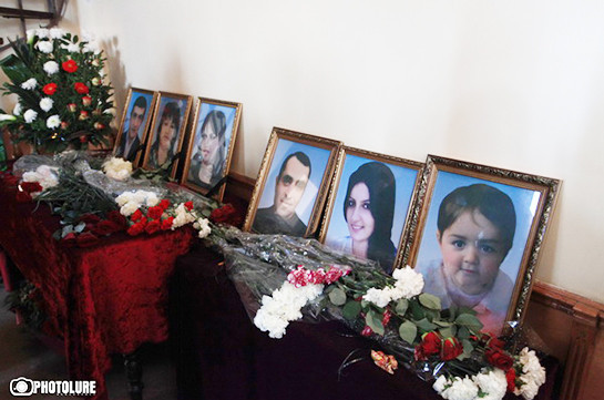 Ավետիսյանների ընտանիքի սպանության գործով փաստաբանները 2 փուլով դիմում են Սահմանադրական դատարան