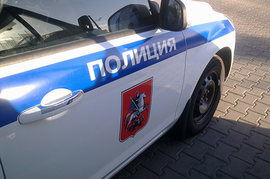 Մոսկվայի ոստիկանությունը որոնում է տաքսի նստելիս «Ալլահ Աքբար» բղաված տղամարդուն