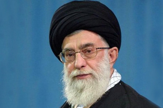 Аятолла Хаменеи поблагодарил иранский народ за активное участие в выборах