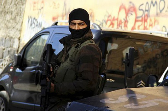 В Анкаре убиты двое готовивших теракты боевиков ИГ