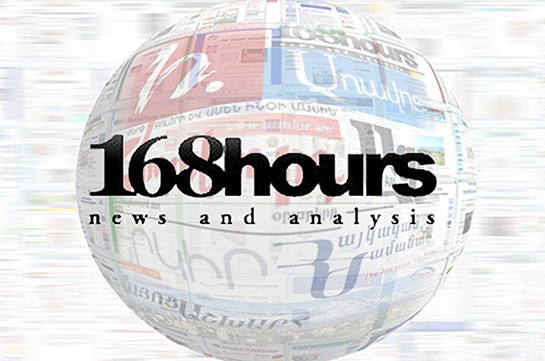 Արա Սաղաթելյանը որոշել է փոխել ԱԺ մեքենաների պետհամարանիշները. «168 Ժամ»