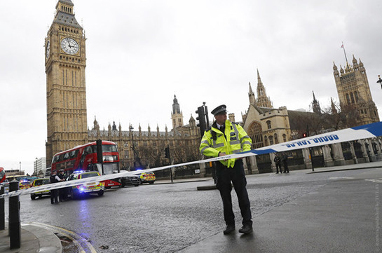В Лондоне вводят повышенные меры безопасности