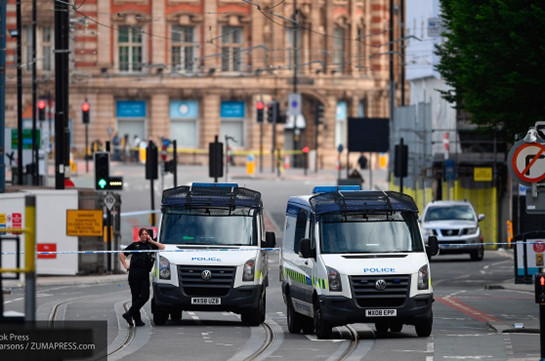 Լոնդոնը պատմության մեջ երրորդ անգամ սահմանել է ահաբեկչական սպառնալիքի բարձրագույն մակարդակ