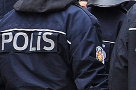 Թուրքիայում 120 պետական ծառայողի նկատմամբ ձերբակալման որոշում է կայացվել