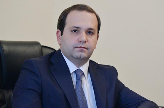 Георгий Кутоян принял участие в заседании Совета руководителей органов безопасности и специальных служб СНГ