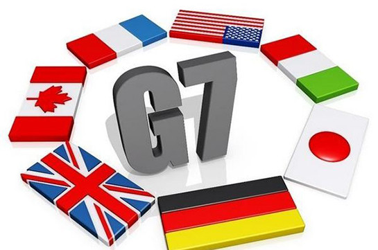 Теракт в Манчестере и отношения с Россией станут темами саммита G7 в Италии