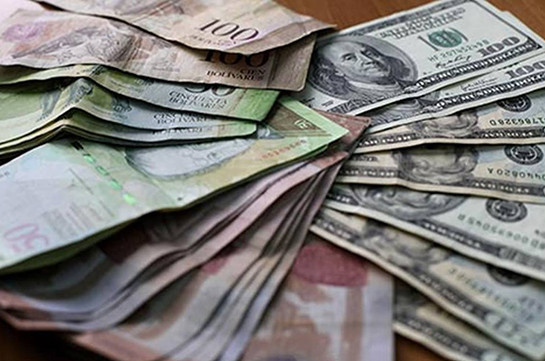 В Венесуэле запустят систему обмена валюты на основе аукционов
