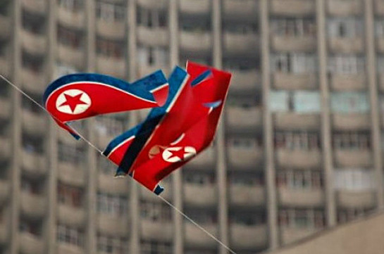 Հարավային Կորեան առաջին անգամ թույլատրել է մարդասիրական բեռի առաքումը ԿԺԴՀ