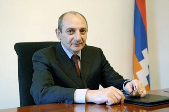 Бако Саакян: Свободолюбивый дух армян непоколебим и передается из поколения в поколение