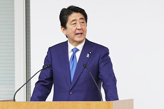Япония и США предпримут меры по сдерживанию КНДР