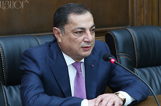 Заявления посла Свитальского не повлияют на отношения Армении и ЕС