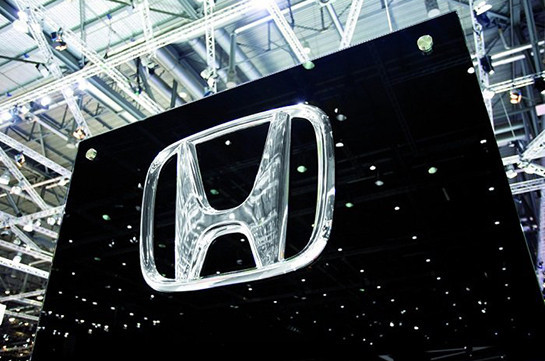 Honda на день остановила один из заводов из-за кибератаки