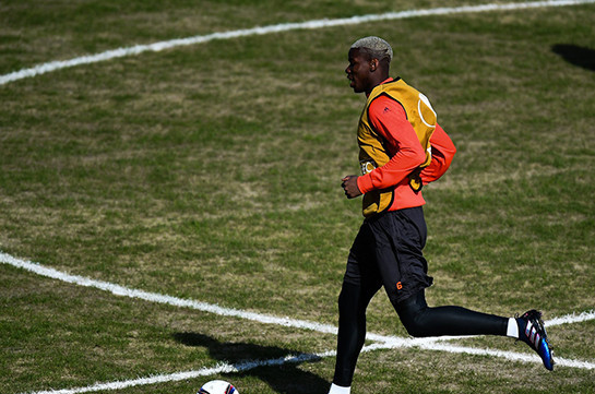 ФИФА открыла дело в отношении «Ювентуса» о переходе Погба
