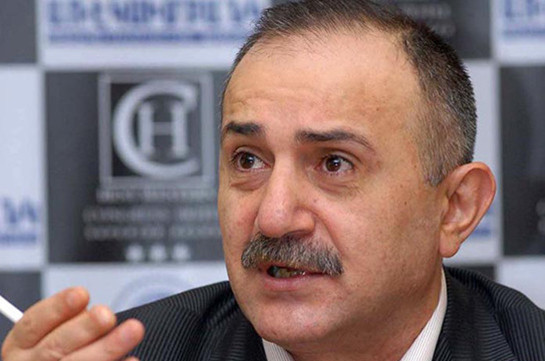 Экс-глава Минобороны Карабаха обвиняется в отмывании денег