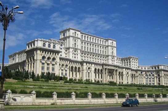 Ռումինիայի խորհրդարանն անվստահություն է հայտնել կառավարությանը