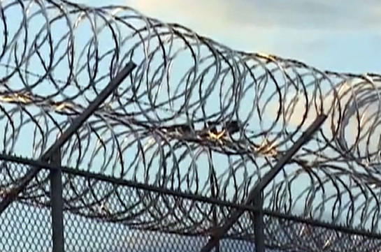 В одной из американских тюрем вспыхнули беспорядки