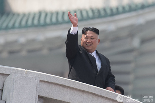 СМИ: Лидер КНДР отдал секретный приказ «хранить и беречь» ядерное оружие