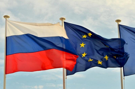 ЕС продлил санкции против Москвы