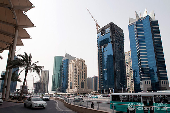 ԶԼՄ-ին հայտնի է դարձել, թե արաբական երկրներն ինչ պահանջ ունեն Կատարից
