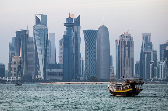 Требования арабских стран не устроили Катар