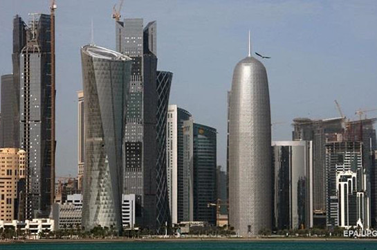 Доха готова к комплексному развитию отношений с Ираном