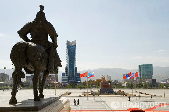 Второй тур выборов президента Монголии пройдет 9 июля