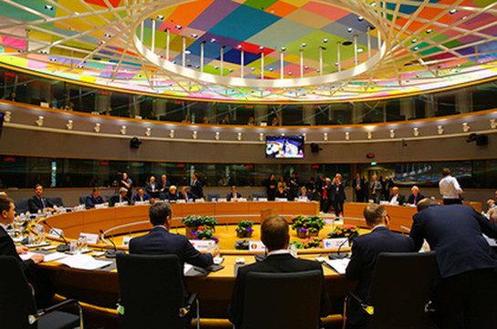 ԵՄ-ն երկարացրել է Ռուսաստանի նկատմամբ սահմանված տնտեսական պատժամիջոցները