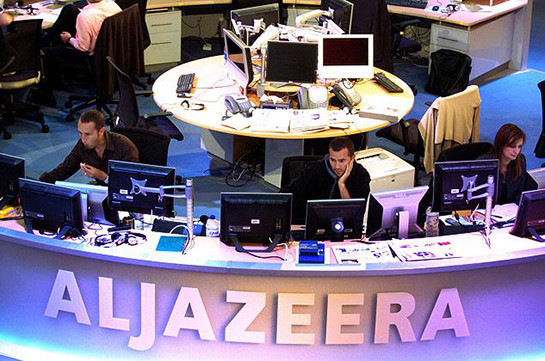 В ООН считают ударом по свободе СМИ требование к Катару закрыть Al Jazeera