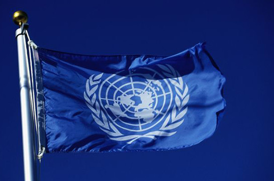 Похищенные в Ливии сотрудники ООН освобождены