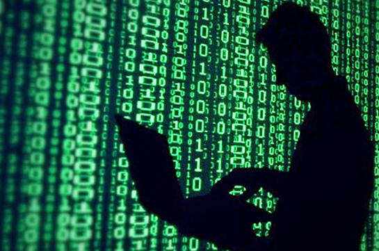 Парламент Грузии подвергся кибератаке
