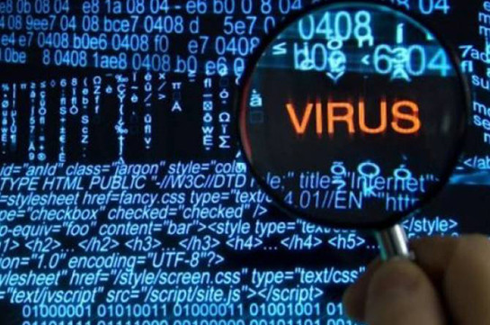 В связи с атакой компьютерного вируса Petya.А на Украине открыли более 60 уголовных дел