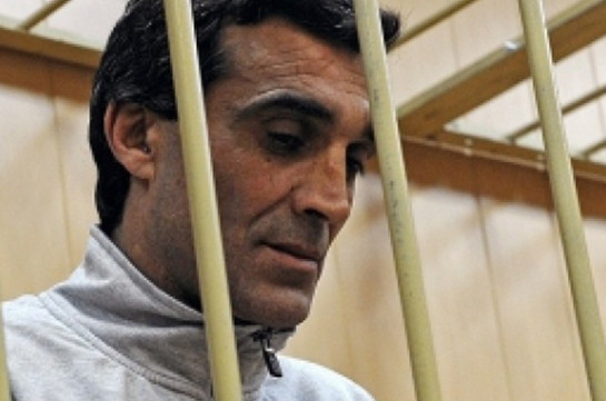 Экстрадиция Грачьи Арутюняна в Армению состоится 16 июля