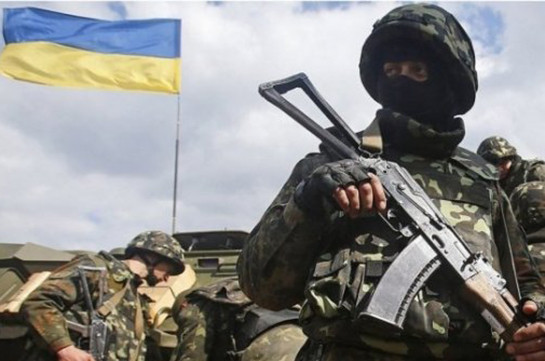 Девять украинских военных погибли и пятеро ранены в Донбассе