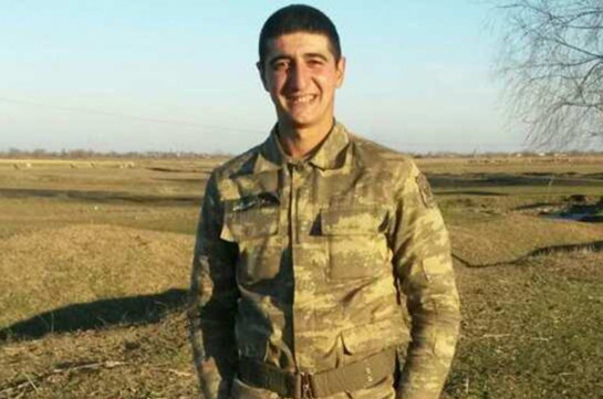 Ադրբեջանի ՊՆ-ն լռում է 2 մահամերձ զինծառայողի մասին