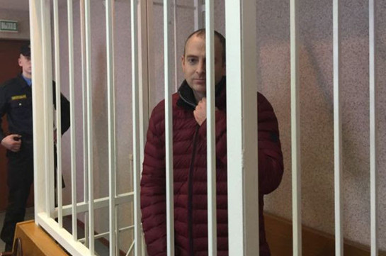 Комитет защиты журналистов осудил приговор блогеру Лапшину в Азербайджане
