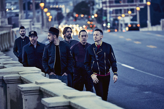 Группа Linkin Park опубликовала новый клип в день смерти Беннингтона