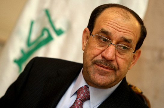 Вице-президент Ирака назвал мечтами желание Турции контролировать Мосул