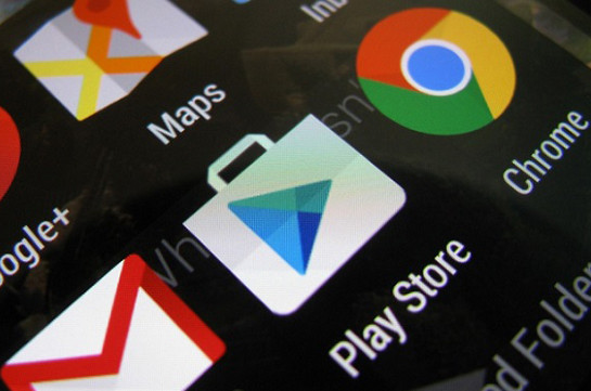 Վիրուսը վարակել է Google Play-ի հարյուրավոր հավելվածներ