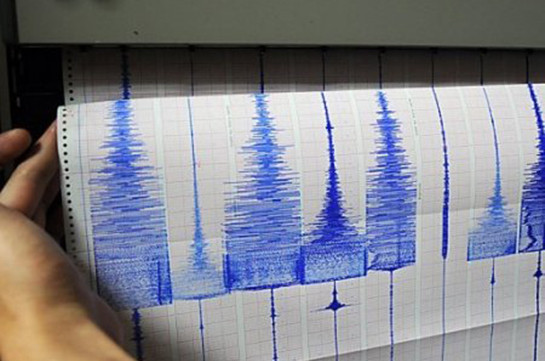 На юго-востоке Ирана произошло землетрясение магнитудой 5,2