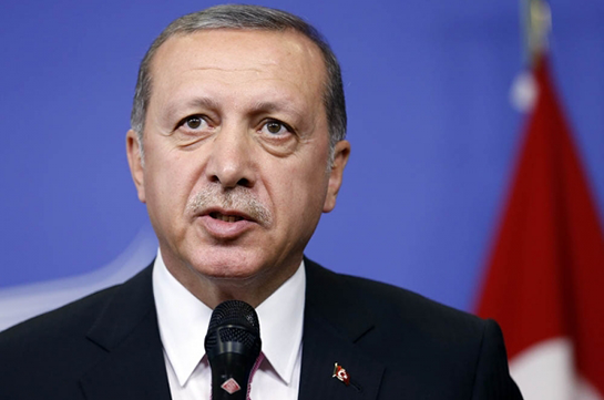 Эрдоган не понимает тревогу США по поводу покупки Турцией у России С-400