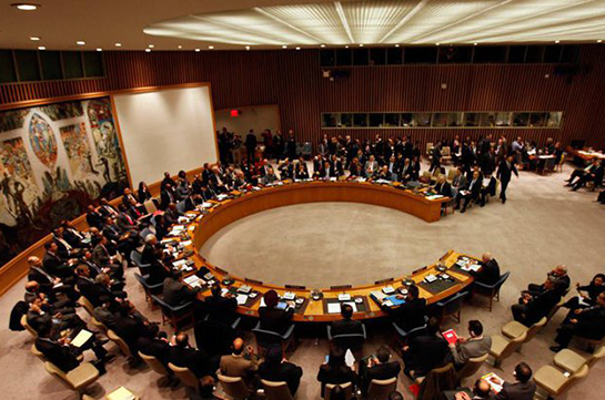 ՄԱԿ ԱԽ-ն դատապարտել է Աֆղանստանում և Պակիստանում ահաբեկչությունները և ԿԱՀ-ում խաղաղապահների վրա հարձակումը