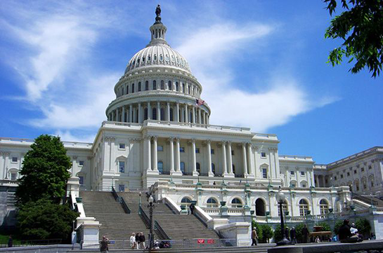 Палата представителей США одобрила законопроект об ужесточении санкций в отношении РФ