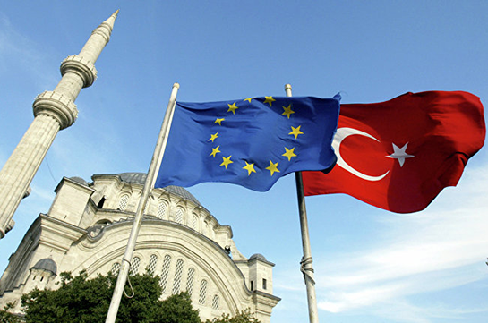 Австрия считает членство Турции в ЕС невозможным