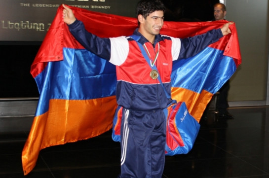 Թուրքիայում Հայաստանի մարզիկները Սուրդլիմպիկ խաղերում հինգերորդ մեդալն են նվաճել