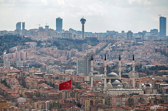 Թուրքիան դեմ է հանդես եկել Արևմուտքի հակառուսական պատժամիջոցներին